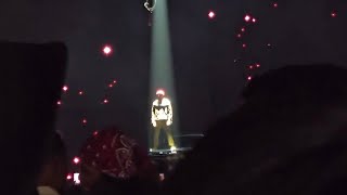 The R & B Tour: Chris Brown - Residuals 