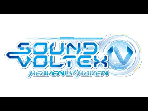 Brain Power (Beta Mix) - SOUND VOLTEX IV HEAVENLY HAVEN - YouTube