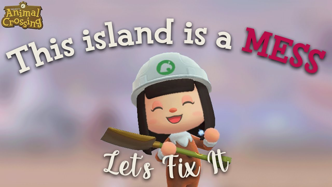 Urgently Making Progress!! | Animal Crossing: New Horizons 