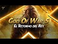 God of War 5: El Retorno del Rey