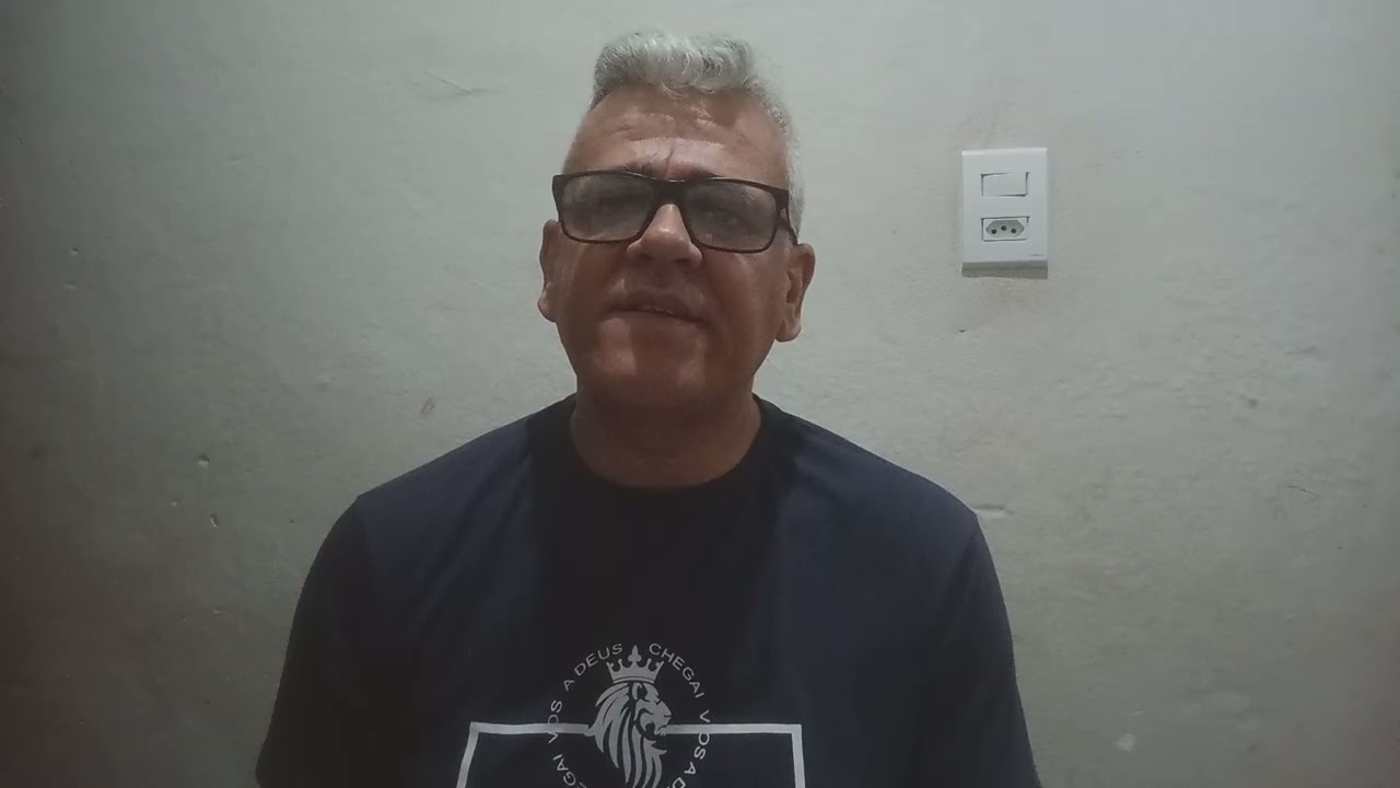 Palavra de Deus com pb Elcimar a intimidade gera proposito