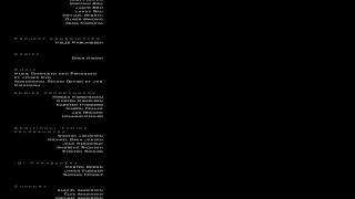Hitman: Contracts - Closing Credits