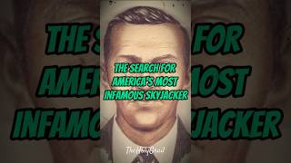 What Happened to Dan Cooper #Dancooper #mystery #Dancooper