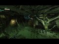 Batman: Return to Arkham - Arkham City: Poison Ivy Boss Fight 