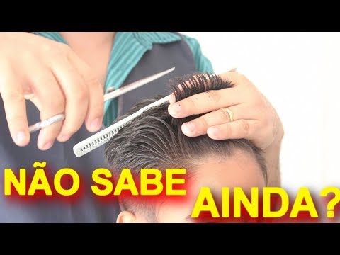 Vídeo: 3 maneiras de aparar o cabelo do braço