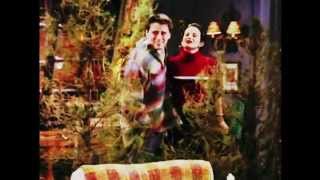 Multifandom || {Christmas Lights}