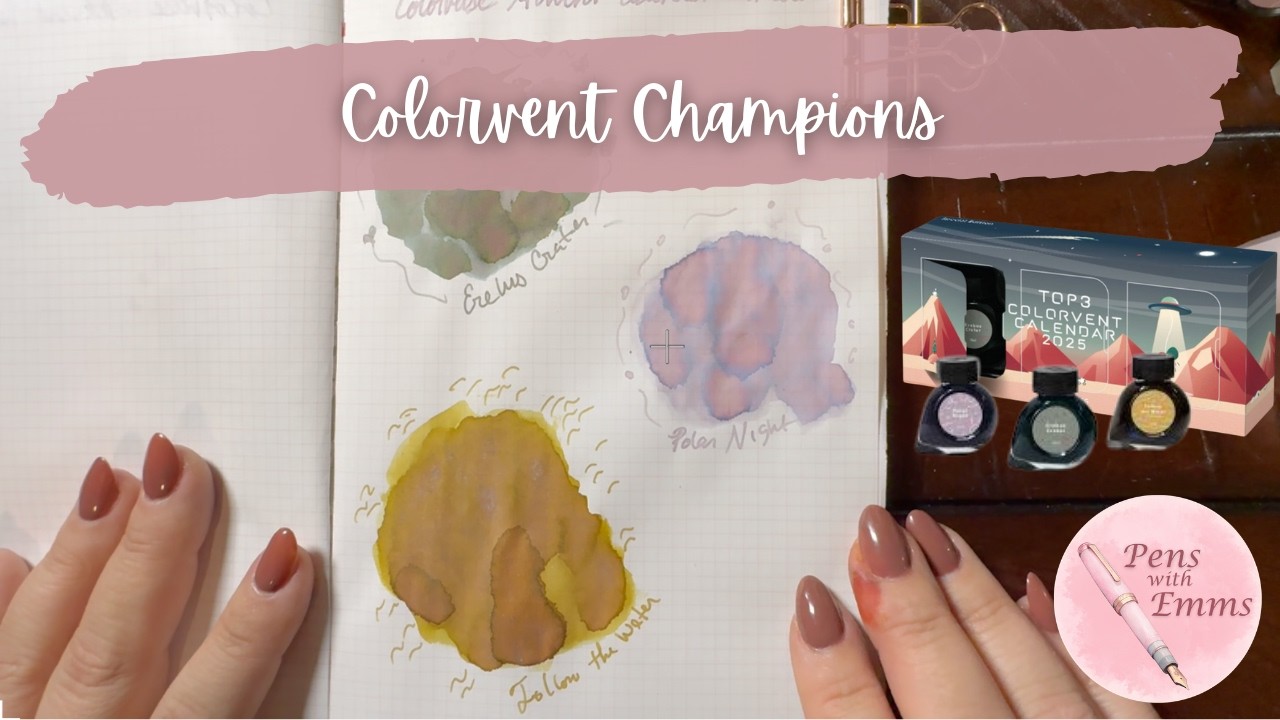 Colorvent Champions