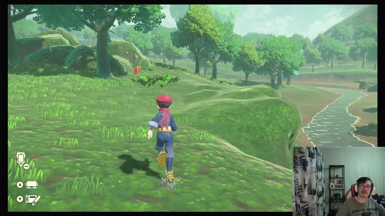 pokemon white shiny only! still grinding for my lillipup