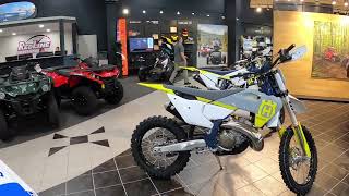 2023 Husqvarna TX 300 - New Dirt Bike For Sale - Myrtle Beach, SC