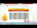 #word में किसी Text को Table में Convert #tricks 🤔#beginners #windows #trending #tutorial