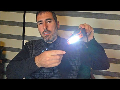 BLACKOUT: HOW TO GET FREE ENERGY WHEN EVERYTHING IS IN THE DARK | BACKPACK | Become a member to w...