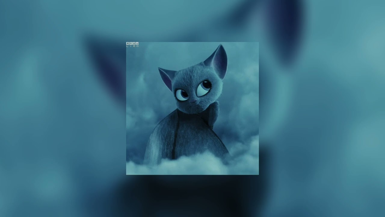 //You're My Zing - slowed\\Hotel Transylvania\\