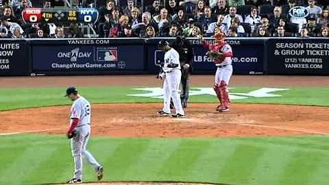 2011/05/14 Beckett's dominant start