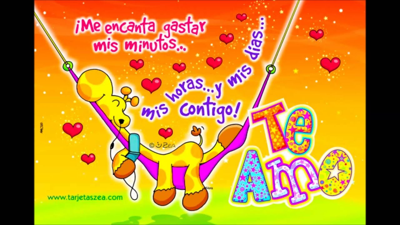 Tarjetas De Cumpleaños Para Mi Amor Tarjetas De Cumpleaños Para Mi Amor