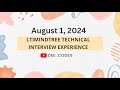 LTI Mindtree Latest Interview Experience | Freshers | LTI Mindtree latest questions | OnCampus