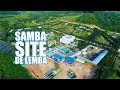 Congo vlog  samba site touristique  rpublique du congo  afrique centrale