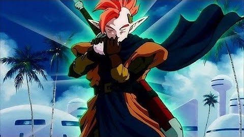 Porta   Hay siempre un sentimiento muerto en un corazón roto (DBZ)