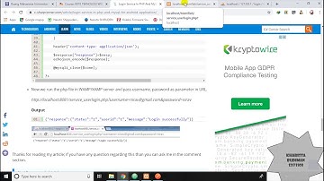 PERTEMUAN 10 Teknologi Web Service (Final project)