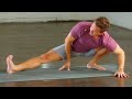&quot;Yoga for Travel&quot; with Travis Eliot - Class Preview