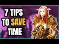 7 Classic TBC Tips That Will Save YOU a LOT of Time - WoW Classic Burning Crusade