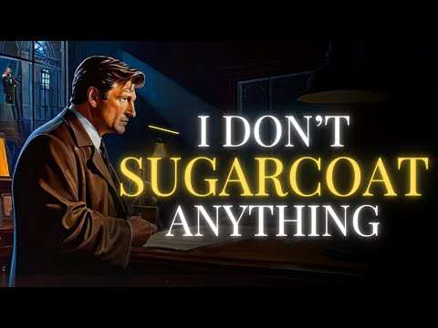 Hard-Hitting Truths About