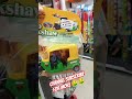 Toys collection 2026 | Vishal Mega Mart Toys Section | #vishalmegamart #shortsfeed