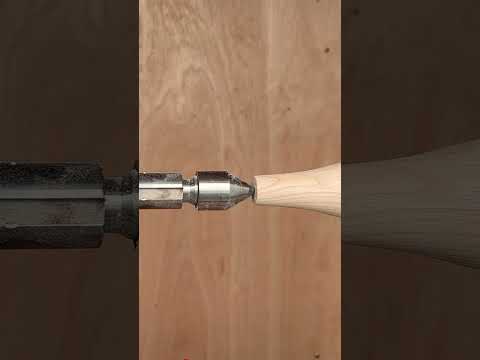 Video: Soustružení dřeva: řemeslo nebo umění