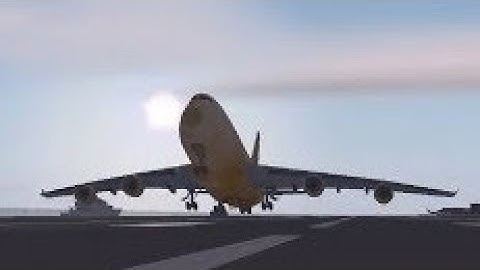 Getting Started Flight Simulator X