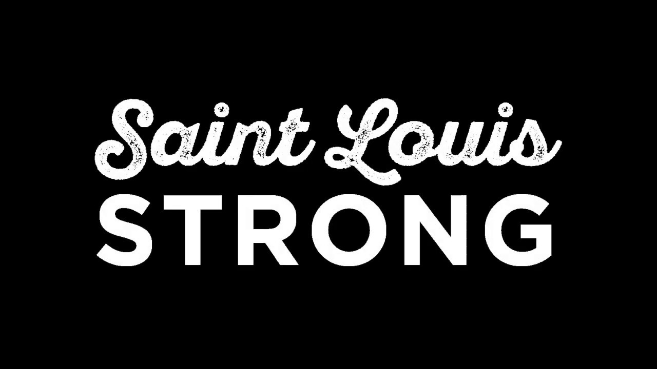 What makes St. Louis Strong?