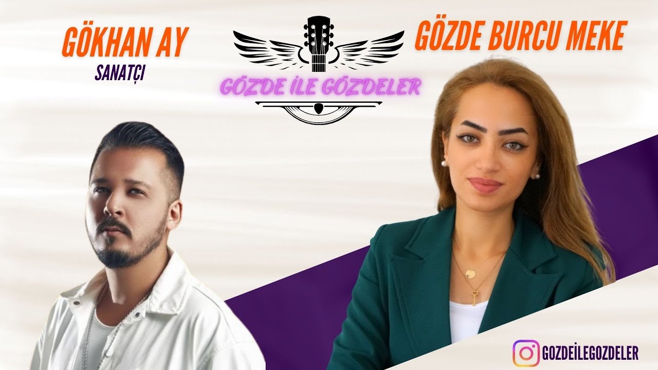 Gözde İle Gözdeler | Gökhan AY
