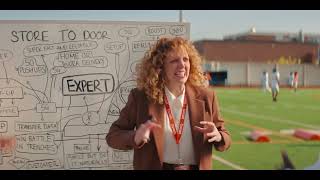 Boost Apple NPI | Football Practice