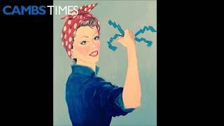 The history of pelvic mesh implants (#SlingTheMesh) - Cambs Times