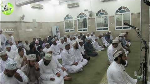 ليلة الخميس 20 رمضان 1438هـ صلاة التراويح للقارئ أيمن الوهيبي بـمدينة روي