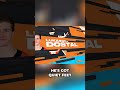 Dostal's Incredible Desperation Saves Will Blow Your Mind! #shorts