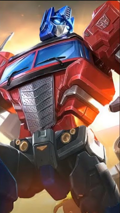 versi johnson mobile legends saat mode serius di rank !! johnson tiktok