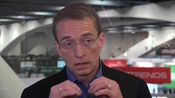 VMware Strategy: Five Imperatives for Digital Business