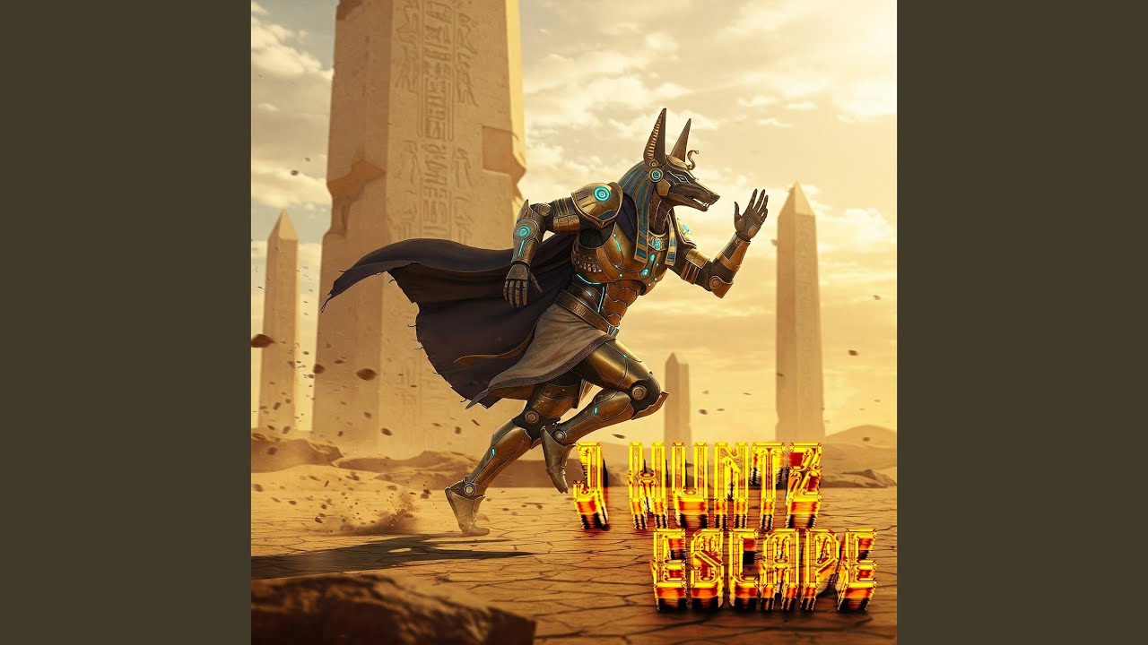 Watch Escape on YouTube Watch Escape on YouTube