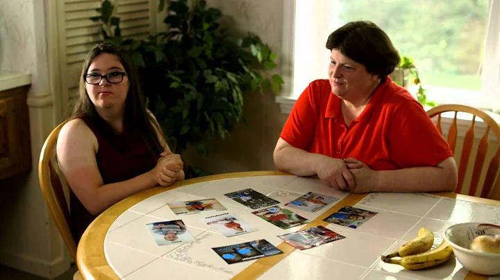 Judy Adams - Dimes for Downs - Make Your Mark - Di...