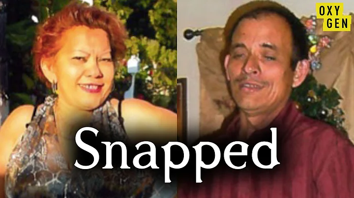 A Family of Three Mysteriously Go Missing | Snappe...