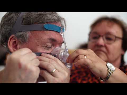 Inspire : Alternative zur CPAP-Therapie