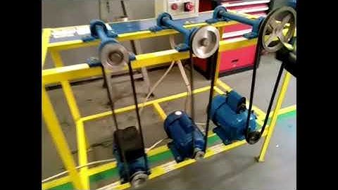 Poltekom - Rancang Bangun Modul Pengukuran Mekanik Dasar Sebagai Media Pembelajaran - Singih