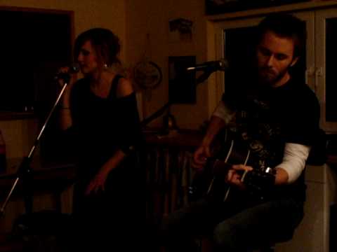 Julia & Christian - "Nightingale" (Rocco Deluca Co...