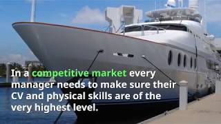 What is House and Yacht Management