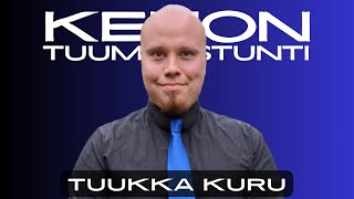Tuukka Kuru: Liberaali maailmankuva vs Sinimusta maailmankuva #125