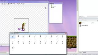 Construct 2 Jungle Platform Game Part 1