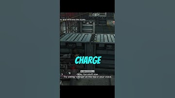 Using the voice commands in Binary Domain #shorts #binarydomain #sega #gaming