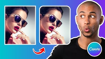 How to Make Rounded Corners in Canva (Full Guide)