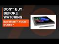 Lenovo Yoga 7i 2-in-1 Laptop - Honest Review 2026