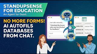 StandupSense — AI Slack Agent for Education Nonprofits | MCP Integration Demo | Voice by 11.ai