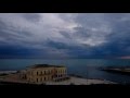 Time-lapse sample using the Fujifilm X-T1 - 4K footage